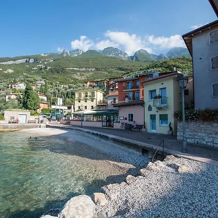 Apartamento Piccola Casa